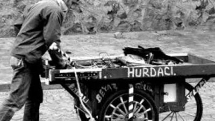 Şavşat Hurdacı